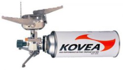 Горелка газовая Kovea Maximum Stove TKB-9901